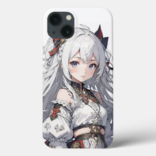 Case-Mate iPhone Case Anime Girl