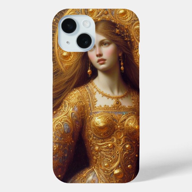 Coques Case-Mate iPhone Anjel (Verso)