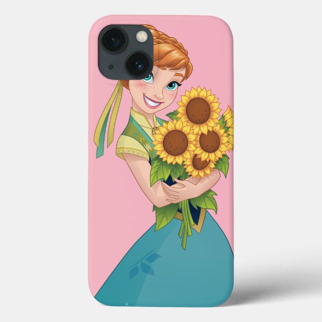 Coques Case-Mate iPhone Anna | Aller au soleil (Verso)