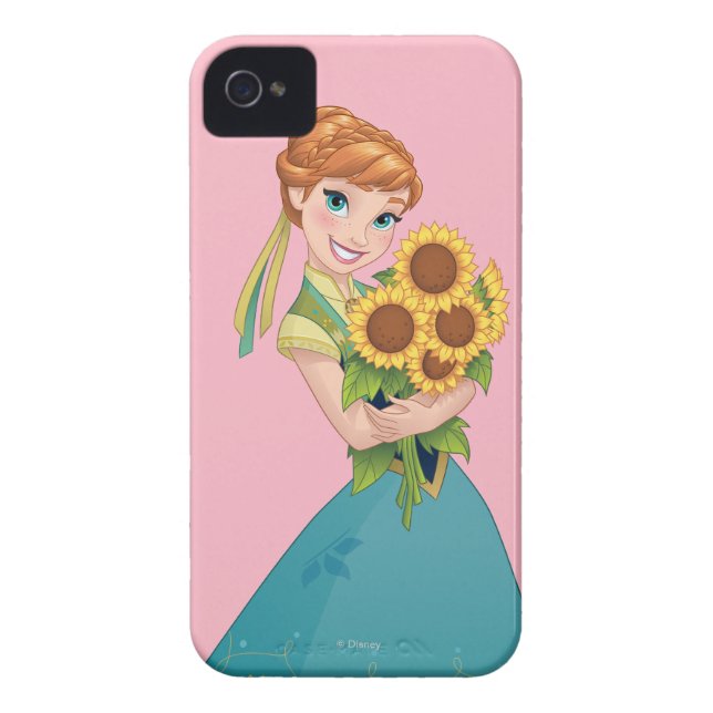 Coques Case-Mate iPhone Anna | Aller au soleil (Dos)