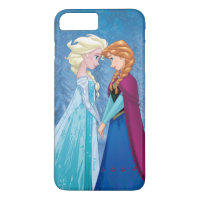 Anna et Elsa| Ensemble pour toujours