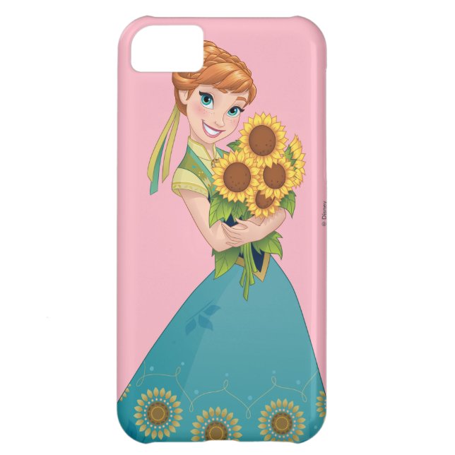 Coques Case-Mate iPhone Anna | on the Sunshine (Dos)