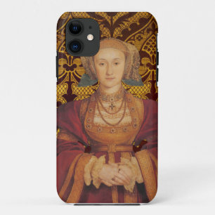 Coques Pour iPhone Anne of Cleves Queen of England