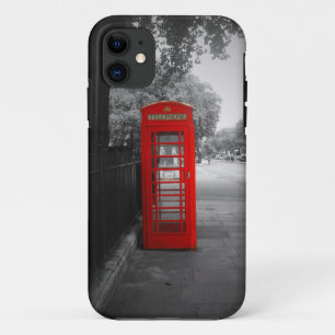 Coque iPhone 11 Anneau ! Anneau !