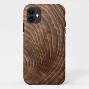 Etui iPhone Case-Mate Anneaux d'arbre