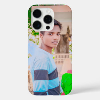 Coques iPhone 16 Pro Année image I téléphone 16