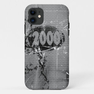 Etui iPhone Case-Mate Anniversaire et depuis Vintage 2000