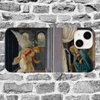 Annonce par Sandro Botticelli