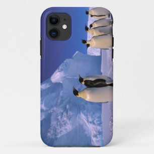 Coque Case-Mate Pour iPhone Antarctique, Territoire antarctique australien, 7