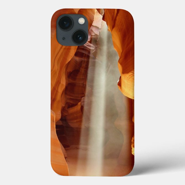 Coques Case-Mate iPhone Antelope Canyon (Verso)
