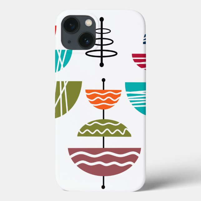 Coques Case-Mate iPhone Antenne (Verso)