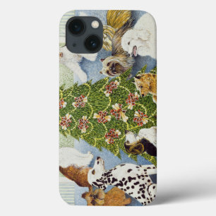 Etui iPhone 13 Anticipation