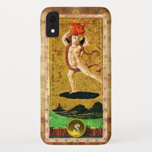 Case-Mate iPhone Case ANTIQUE RENAISSANCE TAROTS 19 LE JEU DE SOLEIL Mon