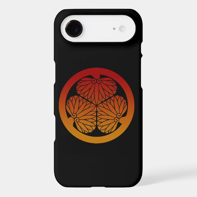 Coques Case-Mate iPhone Aoi gradation 2 (Verso)