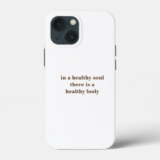 Case-Mate iPhone Case Ap i 13 mini