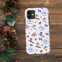 Apache Nouveau Mexique Motif de snowboard de monta