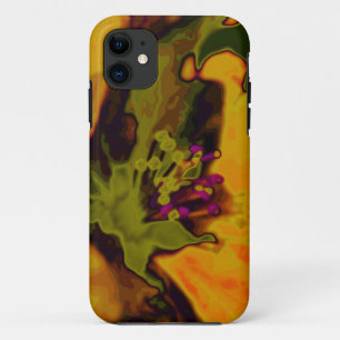 Case-Mate iPhone Case Apfelblüte - Fleur de pomme y/o/g