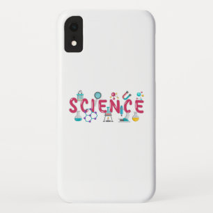 Case-Mate iPhone Case Appareil de laboratoire scientifique