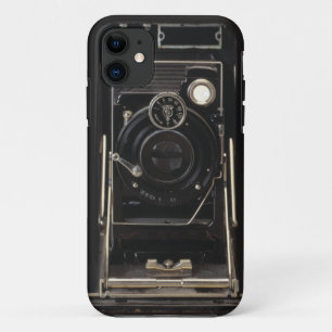 Coques Pour iPhone Appareil-photo vintage 008