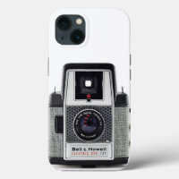 Appareil photo Vintage Bell & Howell Electric Eye 