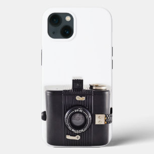 Case-Mate iPhone Case Appareil photo Vintage Kodak Six-20 Bull