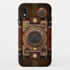 Appareil-photo vintage No.1B de Steampunk