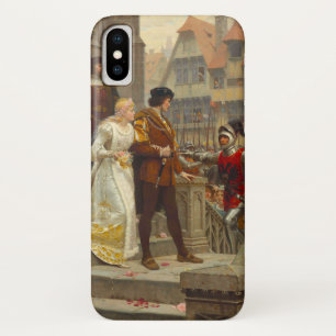 Case-Mate iPhone Case Appel aux armes, ch. 1888 par Edmund Blair Leighto