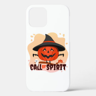 Case-Mate iPhone Case Appel de l'Esprit d'Halloween