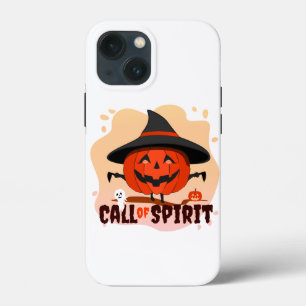 Case-Mate iPhone Case Appel de l'Esprit d'Halloween