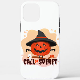 Case-Mate iPhone Case Appel de l'Esprit d'Halloween