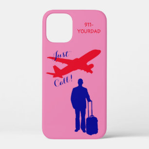 Case-Mate iPhone Case Appel papa