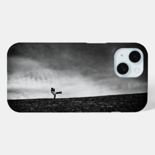 Coque Pour iPhone 15 appendices sur la colline