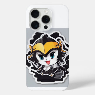 Coque iPhone 15 Pro appl iphone 15 vous aimez