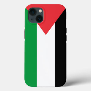 Case-Mate iPhone Case Apple Coque-Mate, drapeau palestinien