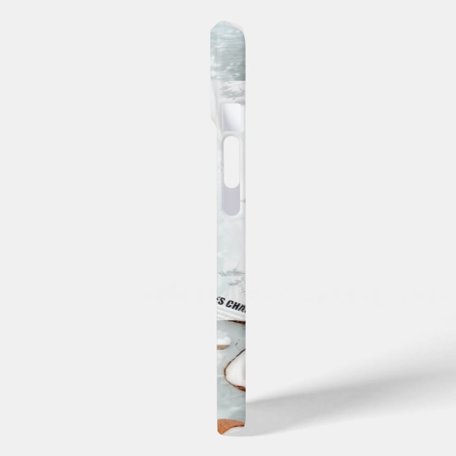 Coques Case-Mate iPhone Apple iphone15 phone case (Verso / Gauche)