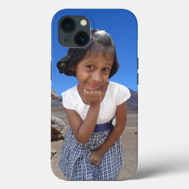 Coques Case-Mate iPhone Apple iPhone 13 Coques (Verso)