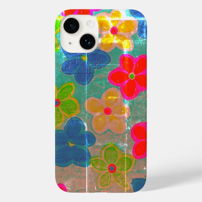 Coques Case-Mate iPhone  apple iphone 14 case (Verso)