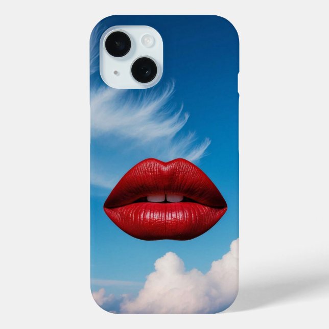 Coques Case-Mate iPhone Apple iPhone 15 - Housse arrière (Verso)