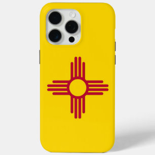 Coque iPhone 15 Pro Max Apple iPhone 15 Pro Max Coque, Nouveau-Mexique Dra