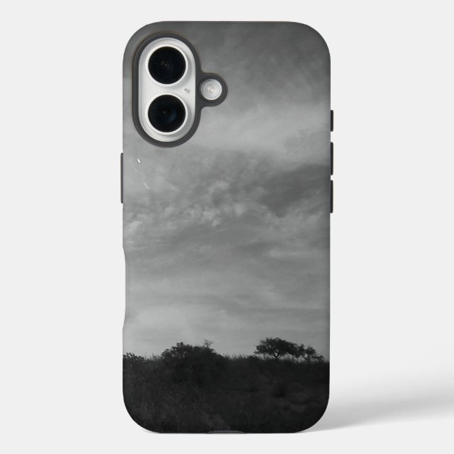 Coques Case-Mate iPhone apple iphone 16 case style and design (Verso)