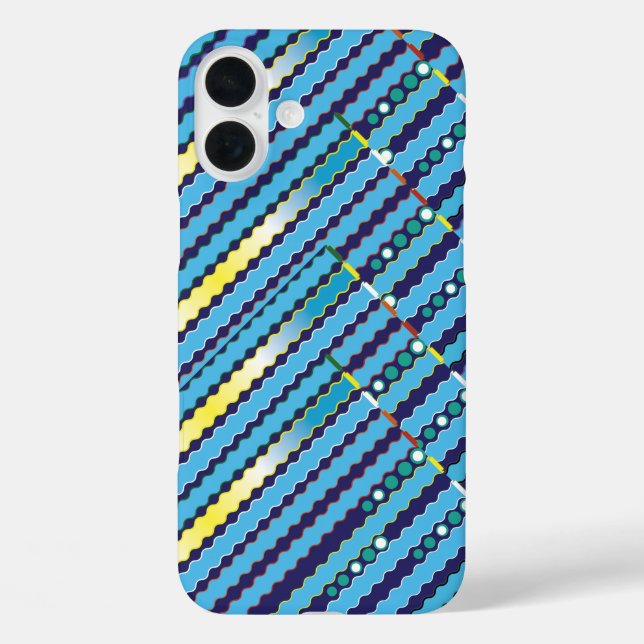 Coques Case-Mate iPhone apple iphone 16 cases (Verso)