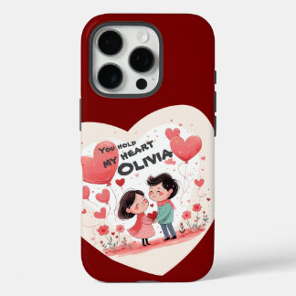 Coques iPhone 16 Pro   Apple iphone 16 pro