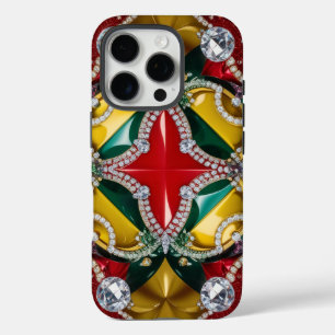Coques iPhone 16 Pro Apple iPhone 16 Pro Coque-Mate, couleurs de Los An