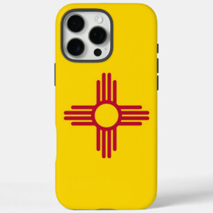 Coques iPhone 16 Pro Max Apple iPhone 16 Pro Max Coque, drapeau du Nouveau-