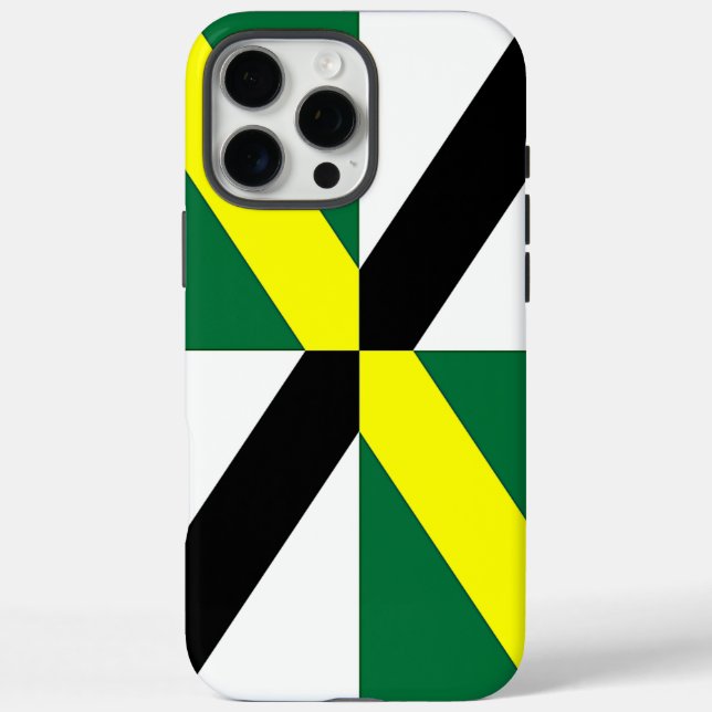 Coques Case-Mate iPhone Apple iPhone 16 Pro Max Coque, indicateur Monterey (Verso)