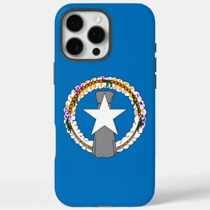 Coques iPhone 16 Pro Max Apple iPhone 16 Pro Max Coque, Mariana du Nord
