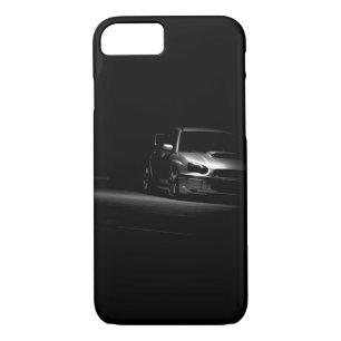 Etui iPhone Case-Mate Apple iPhone 7 Subaru Impreza WRX STI Case