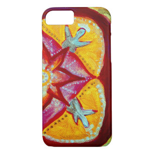 Case-Mate iPhone Case Apple iPhone 8/7, à peine ThereMandala détail