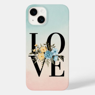 Coque Pour iPhone 14 Apple V-day iPhone 14