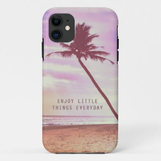 Etui iPhone Case-Mate Appréciez les petites choses quotidiennes